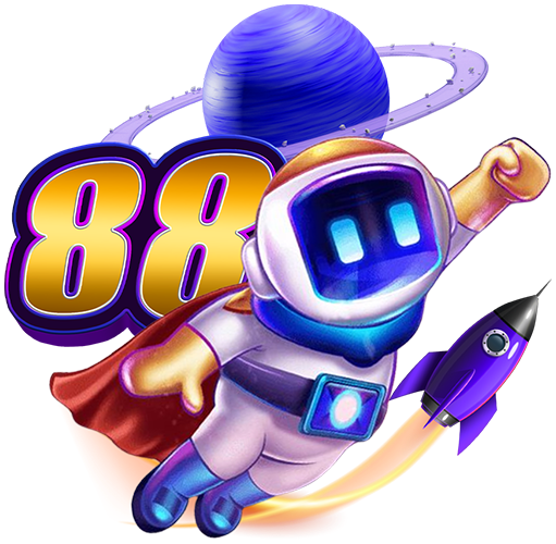 SPACEMAN88