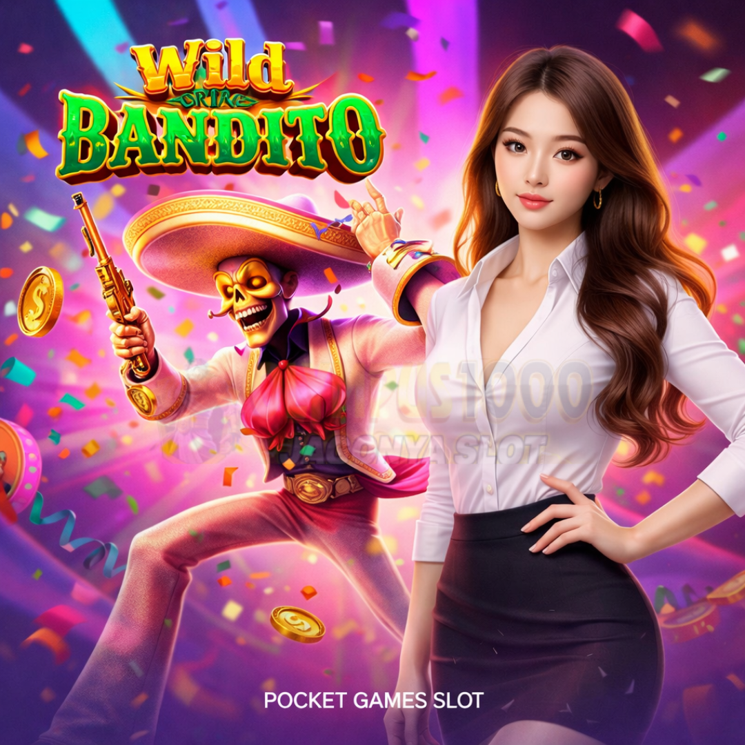 BANDITO SLOT