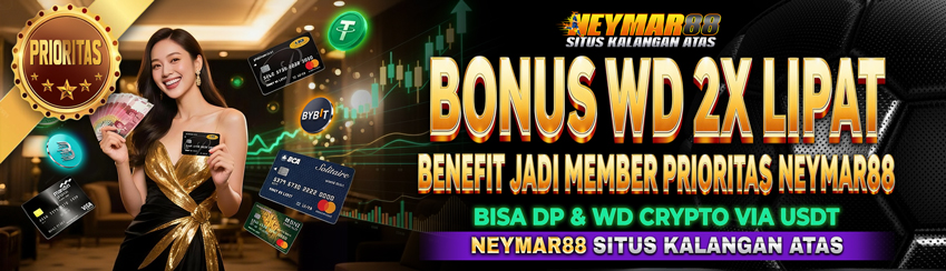 Bonus Withdraw Khusus