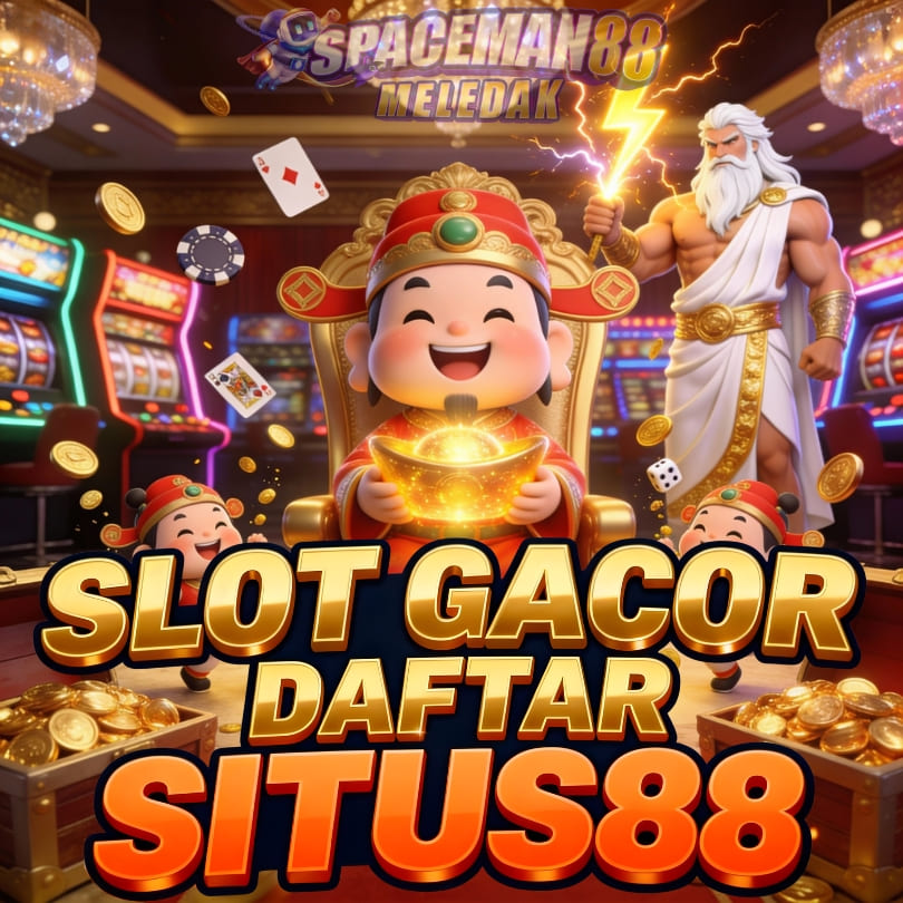 DAFTAR SITUS88: situs 88 slot raja maxwin Paling Popular #1 Di Indonesia image 1