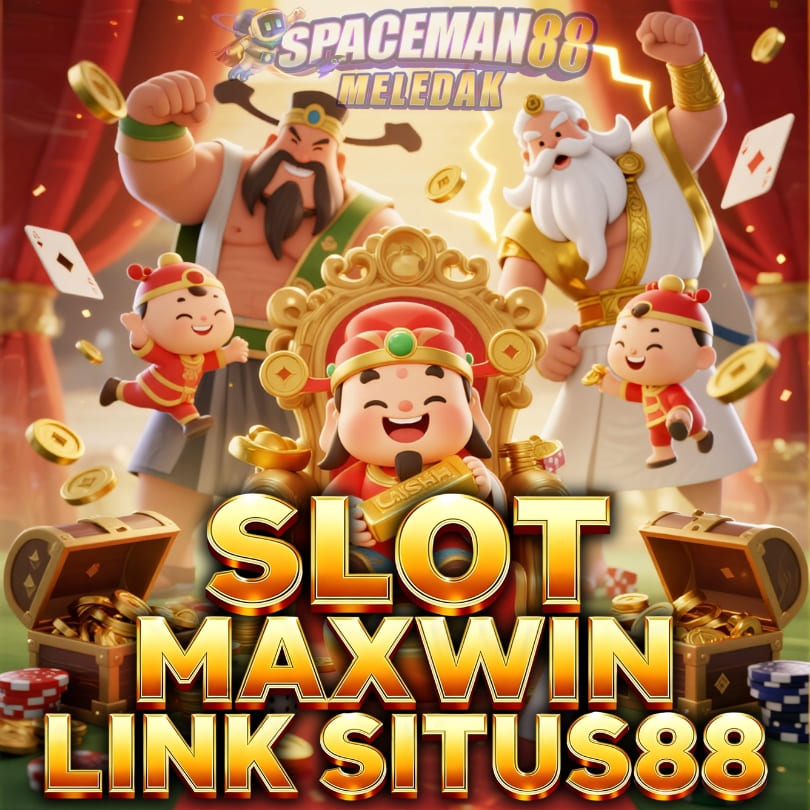 LINK SITUS88: Slot Situs88 Gacor Resmi Bet 200 Maxwin Super Murah Hari Ini image 1