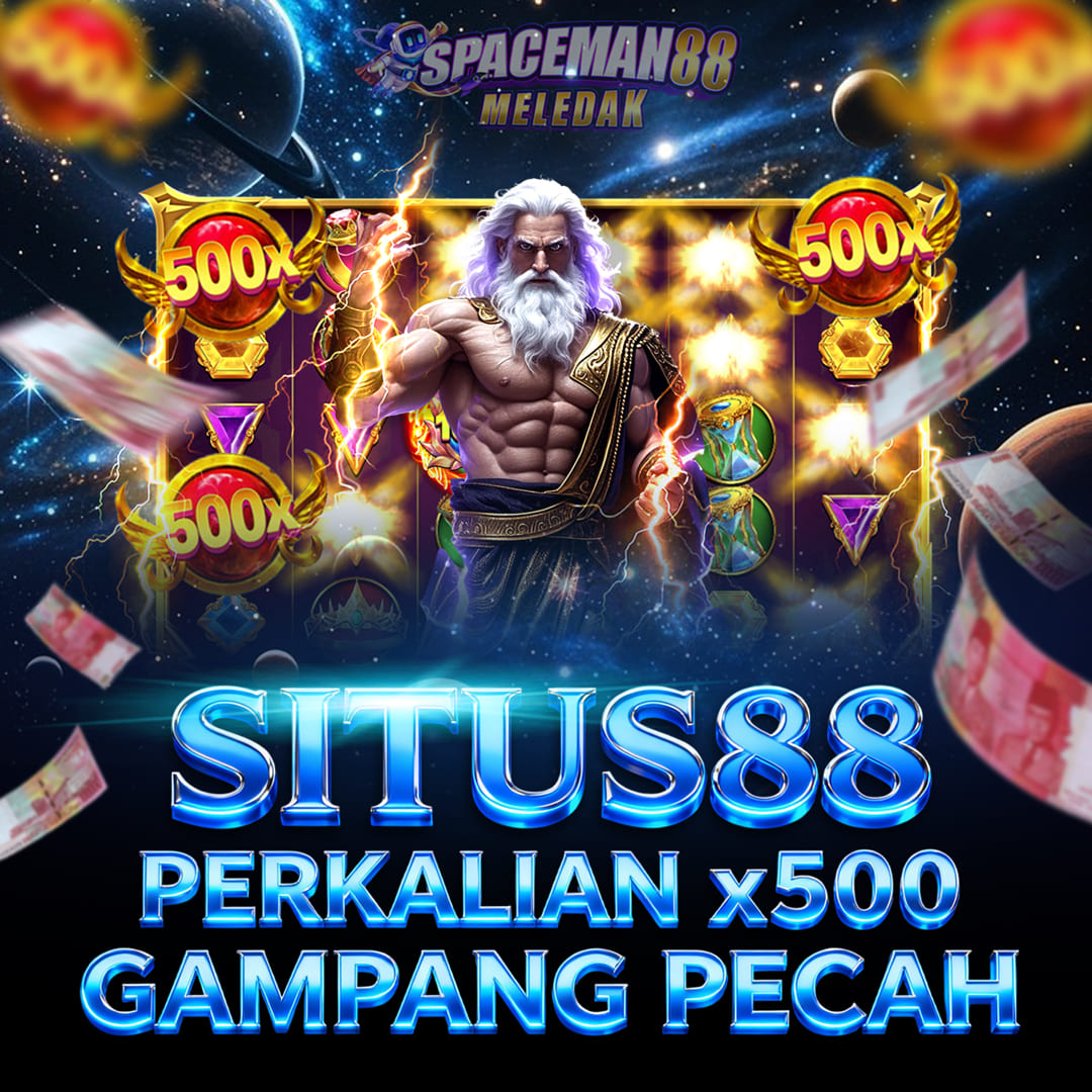 LOGIN SITUS88 2026: Menyediakan Slot situs 88 Resmi Login Mudah Deposit Qris Super Cepat image 1