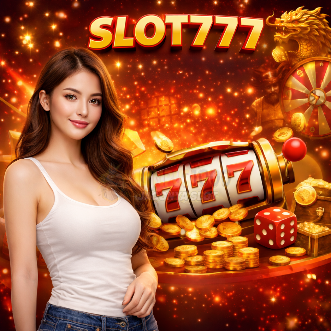 SLOT777 🎁 Link Situs Slot 777 Online Resmi Terpercaya Mudah Menang Terbaruimage 1