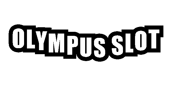 OLYMPUS SLOT Logo
