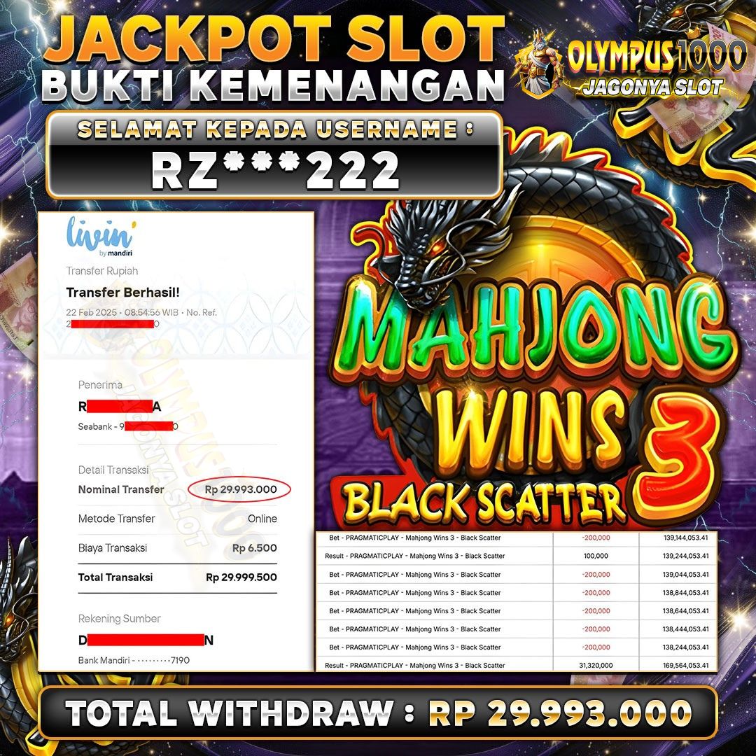 LINK SLOT DEPO 10K » Link Situs Slot Terbaik Resmi PG Soft Depo 10k, 10 rb, Pasti Jackpot  image 1
