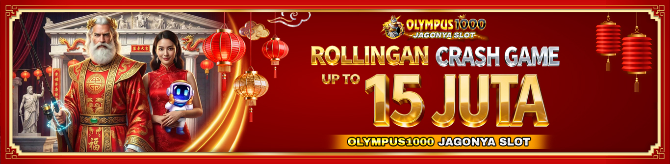 Banner Garansi Kekalahan