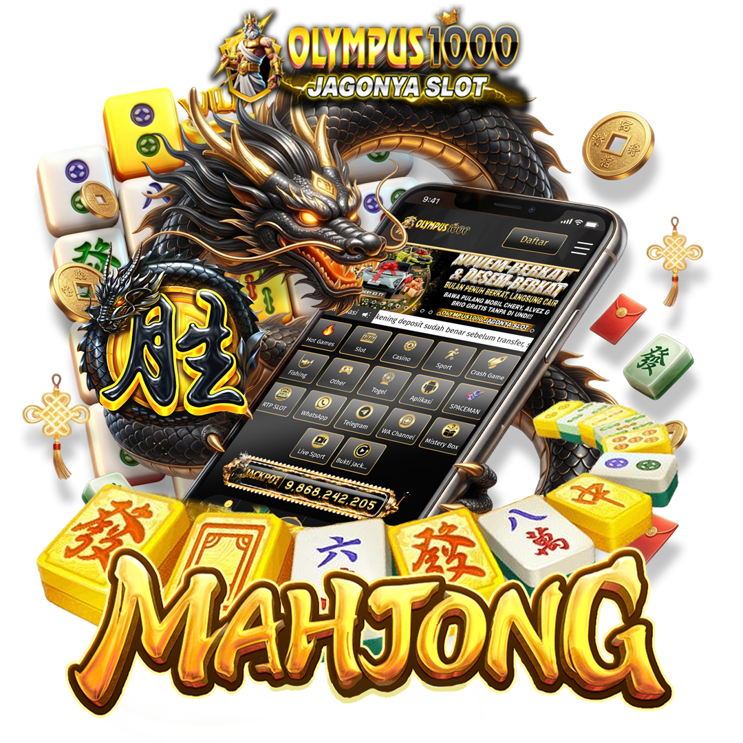 MAHJONG