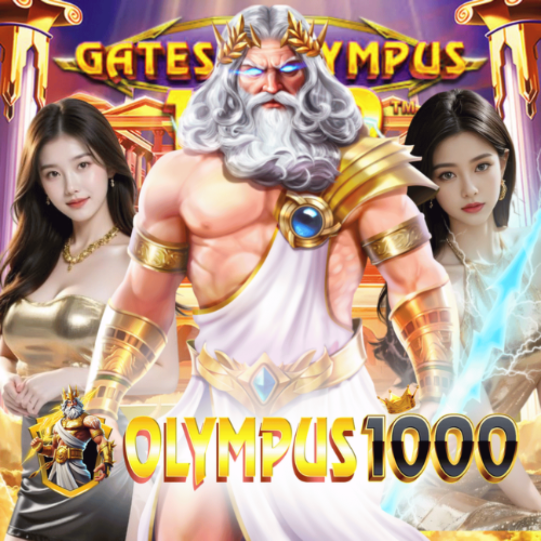 ZEUS SUPER SCATTER : Demo Link Situs Zeus Super Scatter Gampang Maxwin x4999 Terbaru image 1