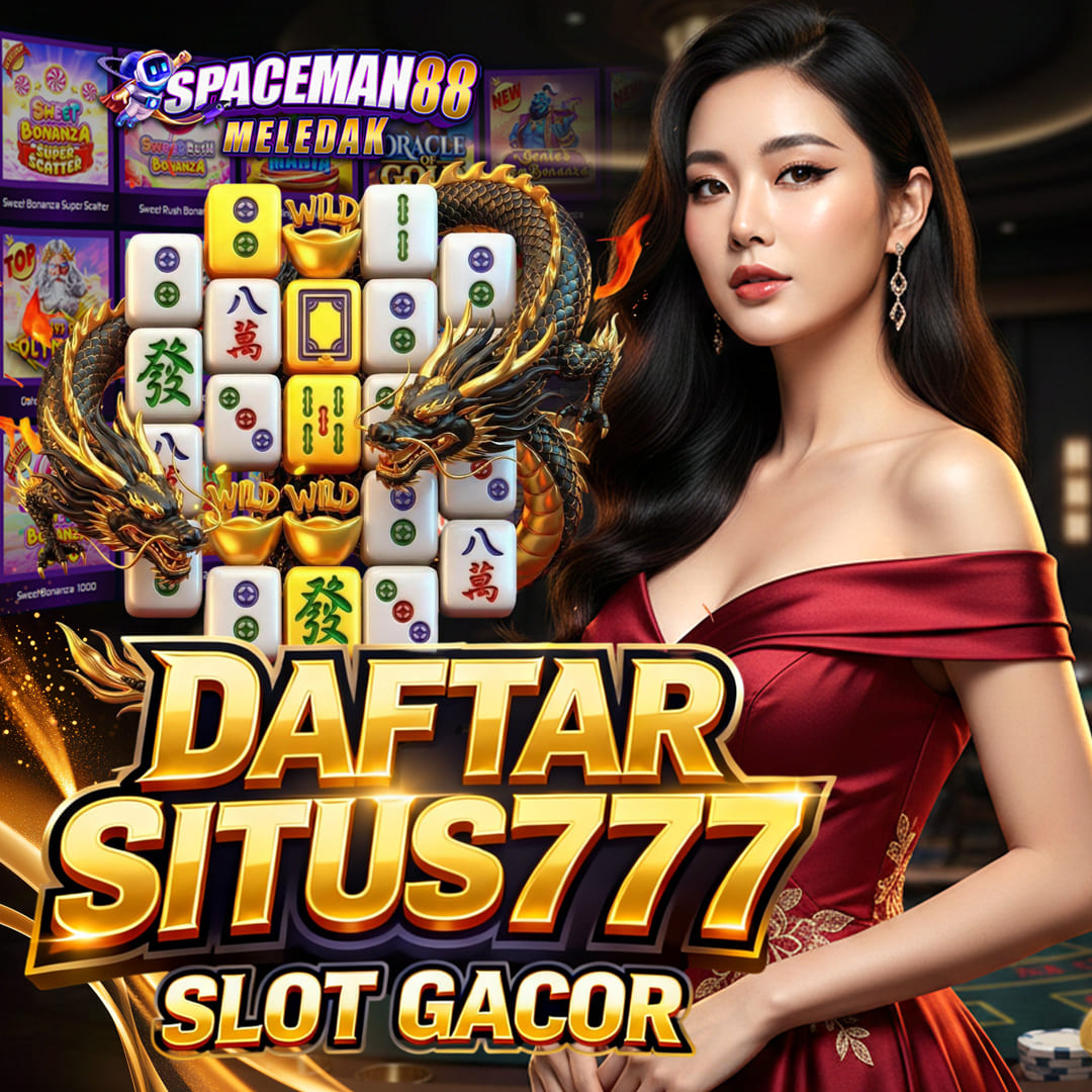 DAFTAR SITUS77 : Link Login Situs Slot 77 Klaim Bonus New Member Tanpa Batas Potongan image 1