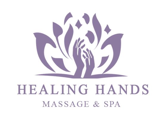 Healing Hands Massage