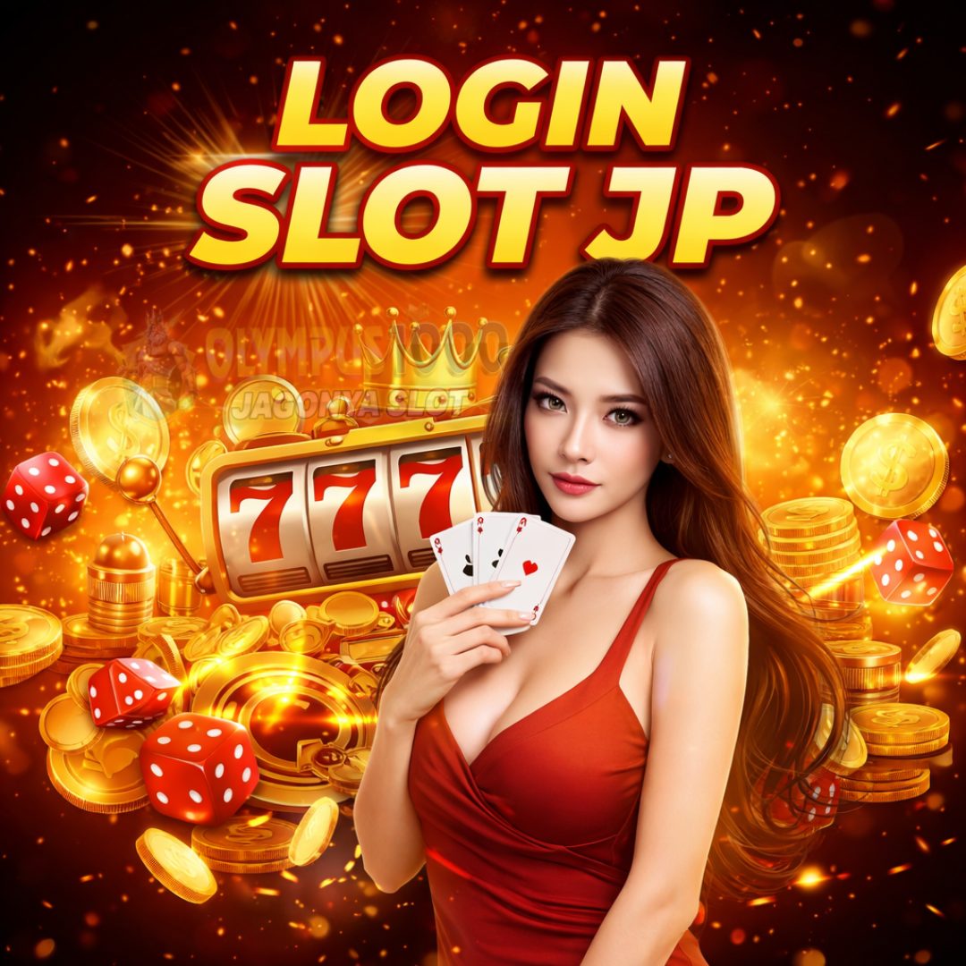 LOGIN SLOT JP : Link Login Situs Slot Terpercaya Gampang Jp Hari ini image 1