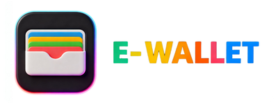 e-wallet