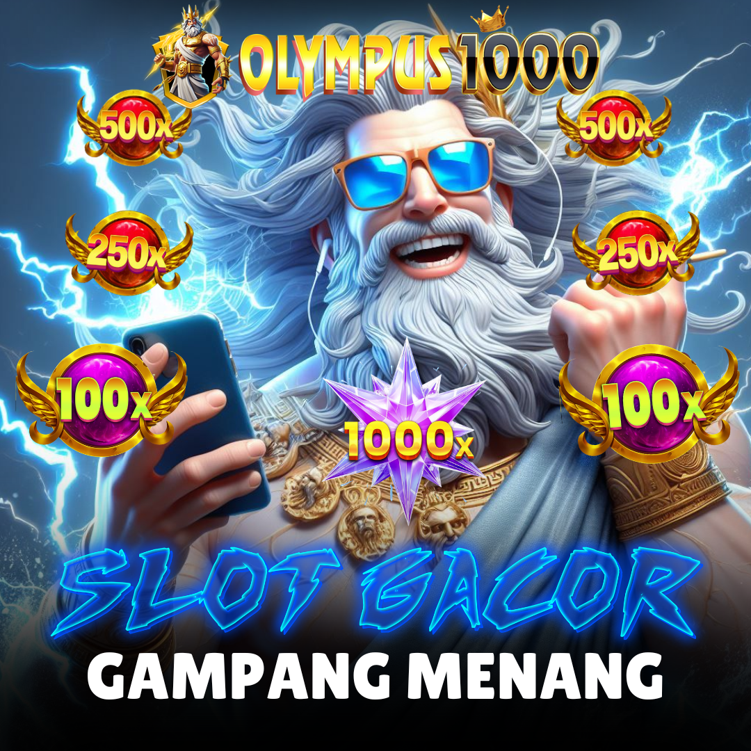 SLOT DEPO 10K
