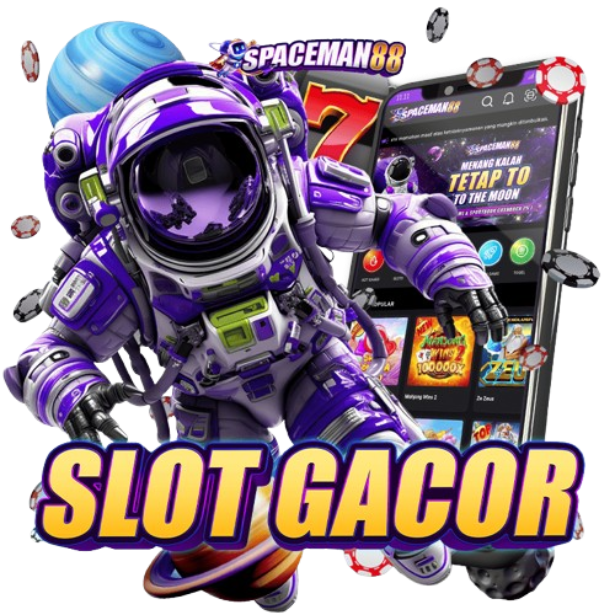 Situs Slot Luar Negeri Viral Winrate Tinggi Pasti Maxwin