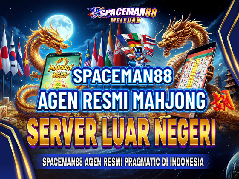 SITUS SLOT SERVER LUAR NEGERI : Link Slot Luar Negeri Gampang Maxwin 2026