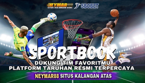 Odds Tertinggi SportBook