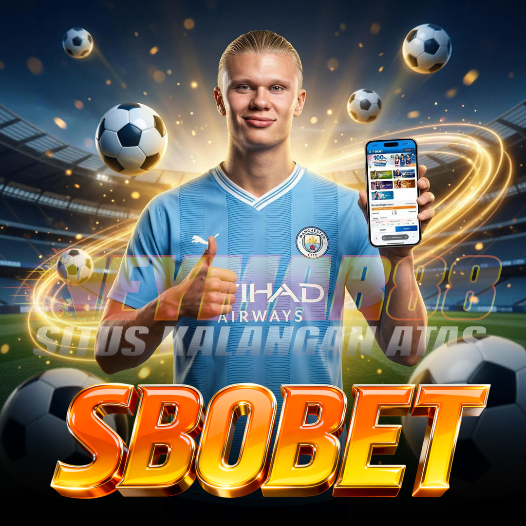 Judi Bola