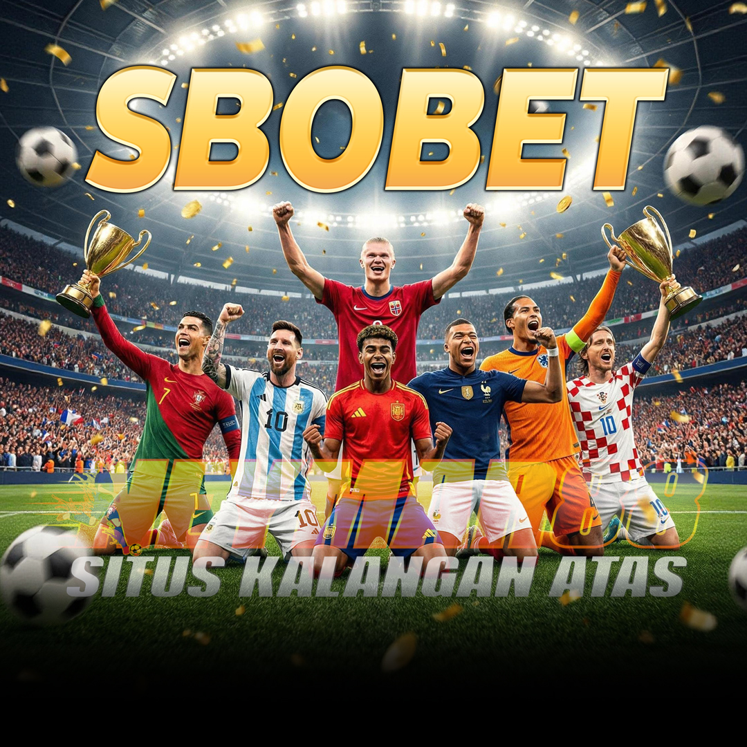 Judi Bola