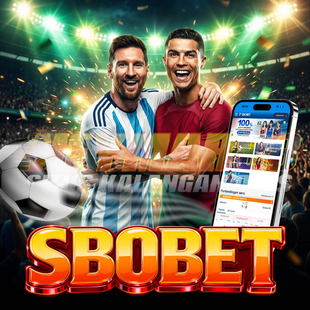 SBOBET88 | Agen Daftar Sbobet Piala Dunia Worldcup Judi Taruhan Bola Parlay 2026