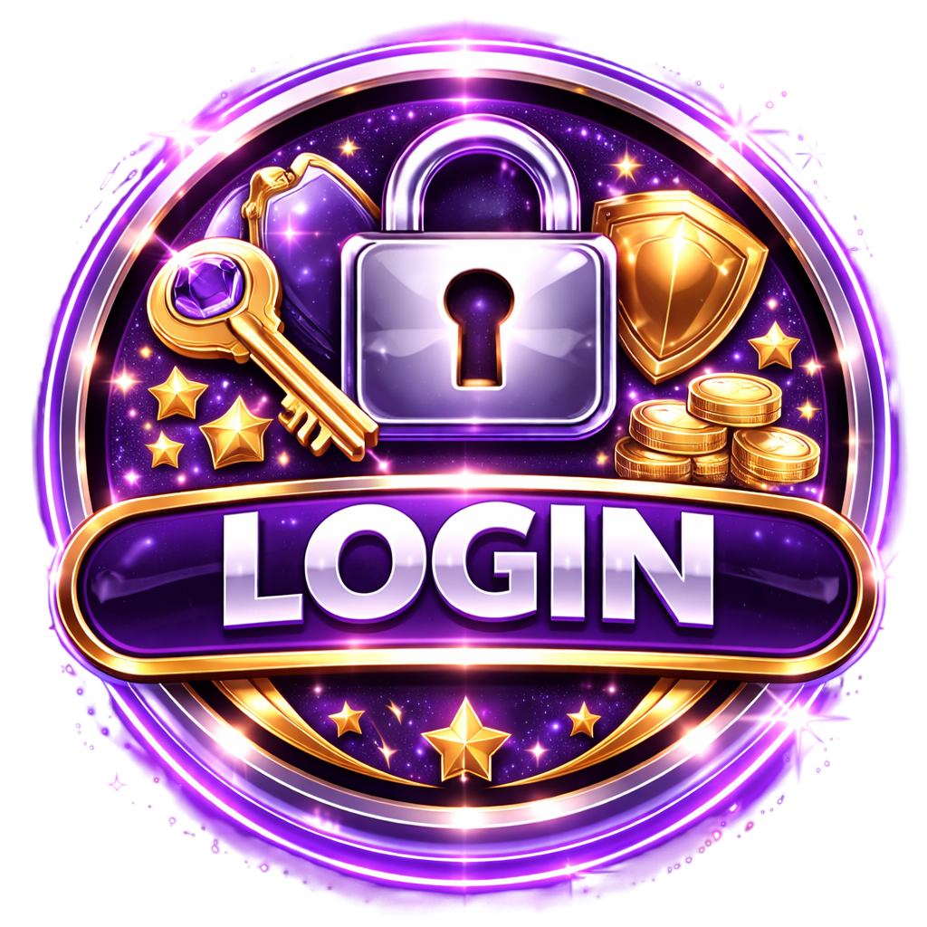 LOGIN SLOT GACOR