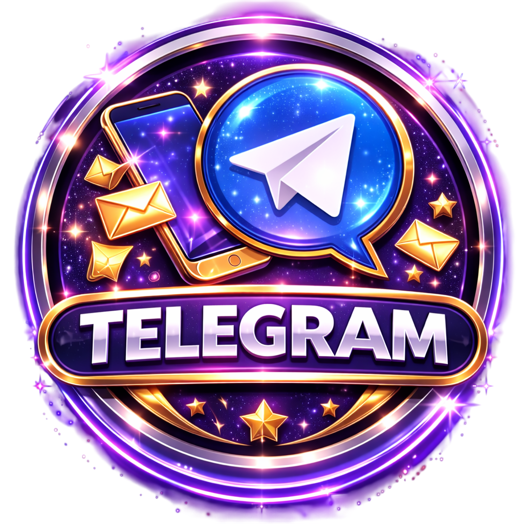 TELEGRAM SLOT GACOR