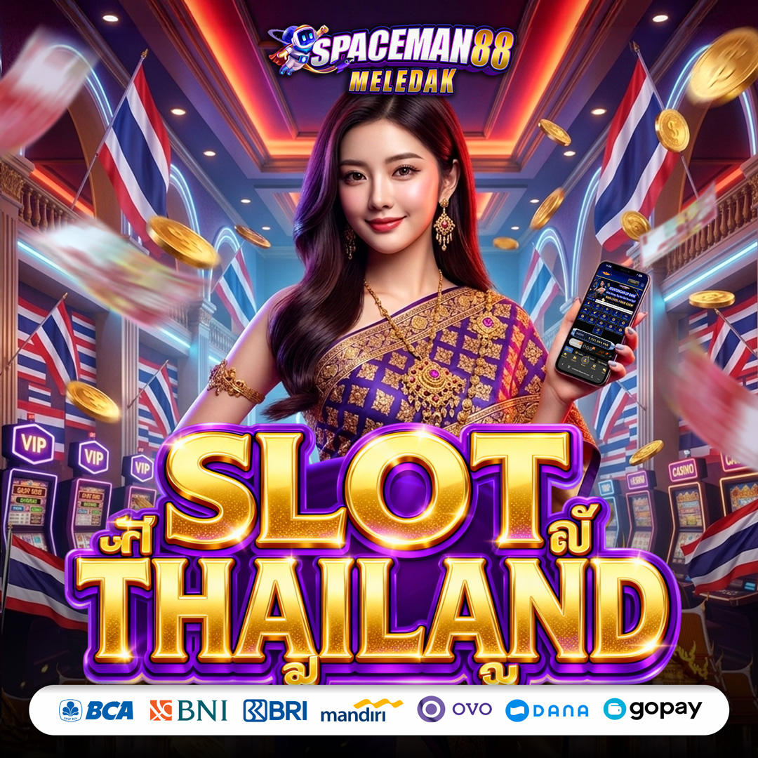 SLOT THAILAND
