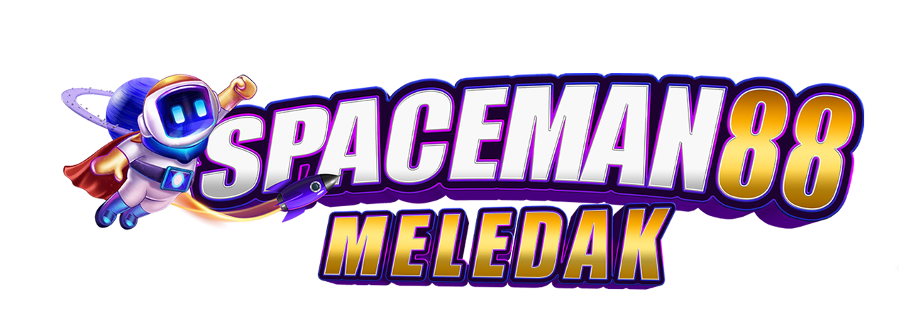 logo Spaceman