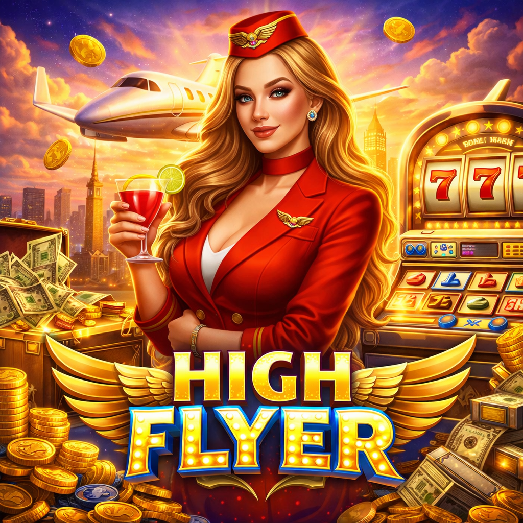 BANDAR HIGH FLYER ONLINE DAN Situs High Flyer TERKEMUKA DI INDONESIA