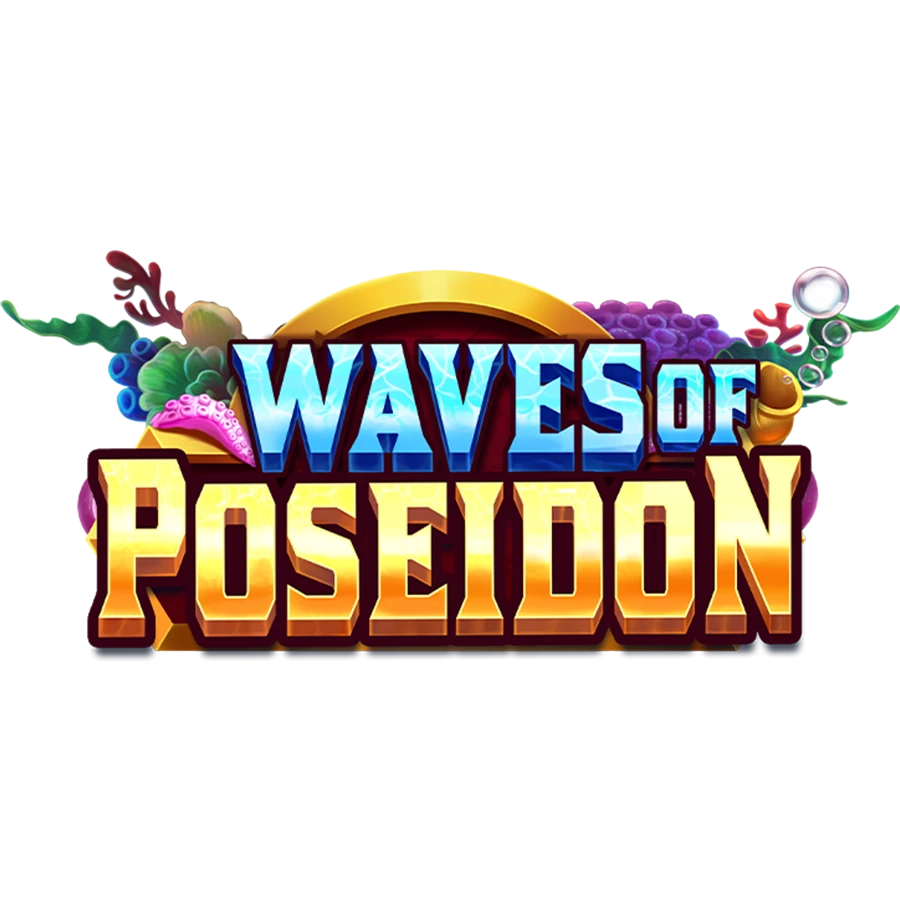 WAVES OF POSEIDON