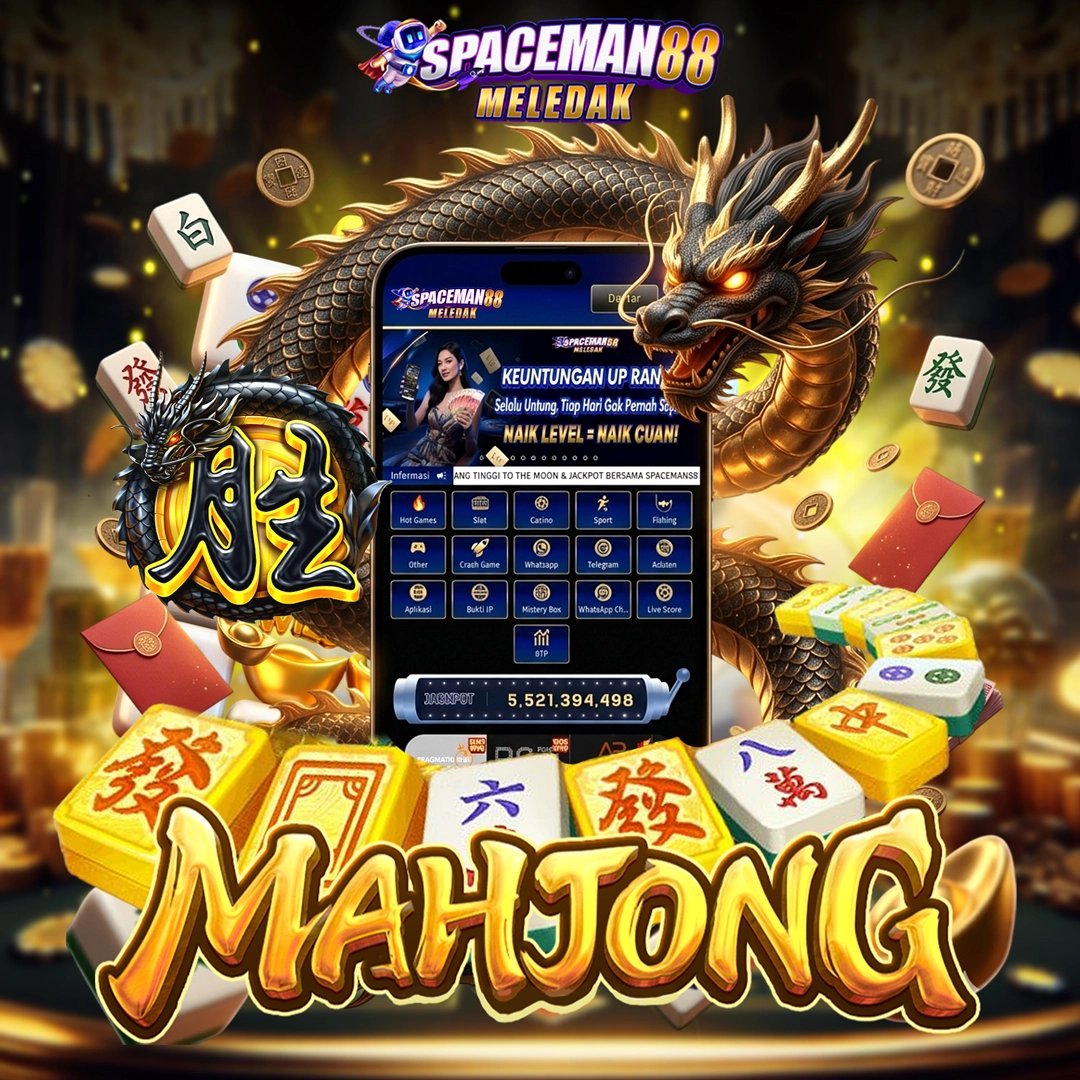 MAHJONG WAYS # Slot Demo Mahjong Wins Super Scatter Resmi Slot Server Terpercaya
