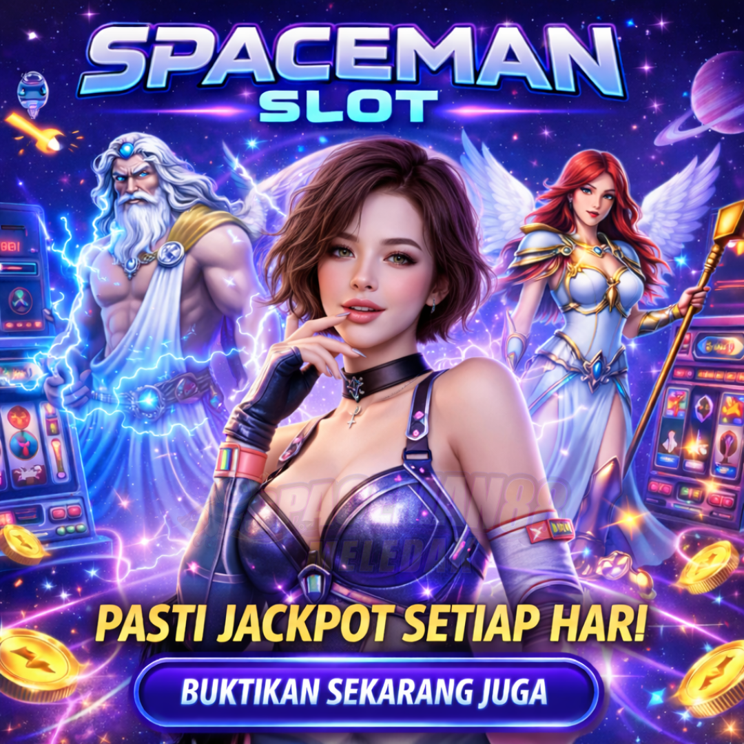 SPACEMAN88 GACOR