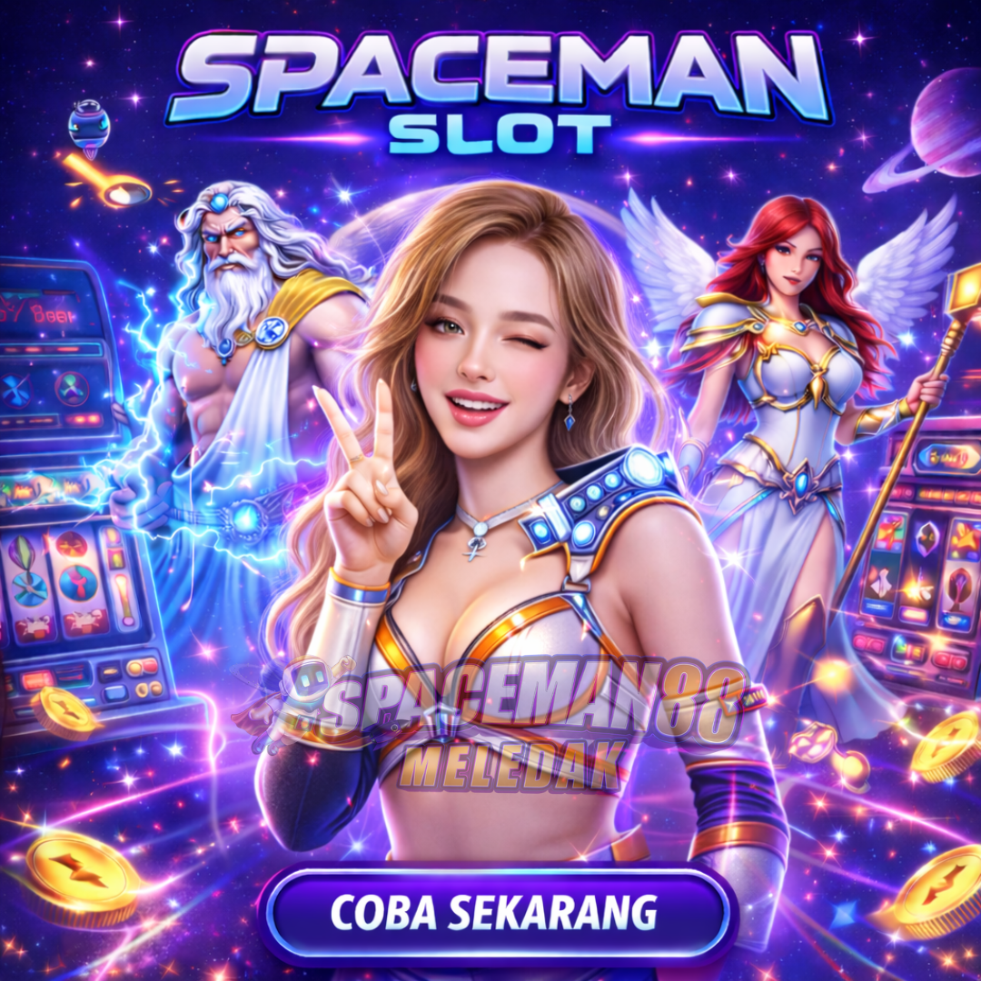 SPACEMAN ONLINE