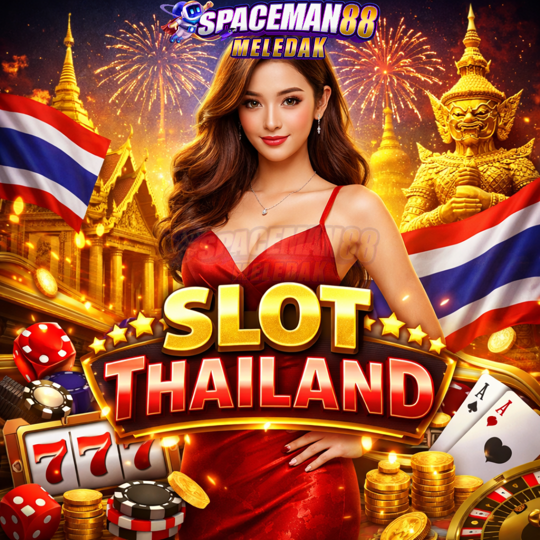 Slot Thailand