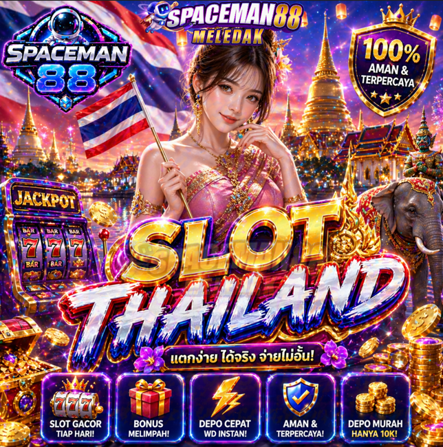SLOT THAILAND