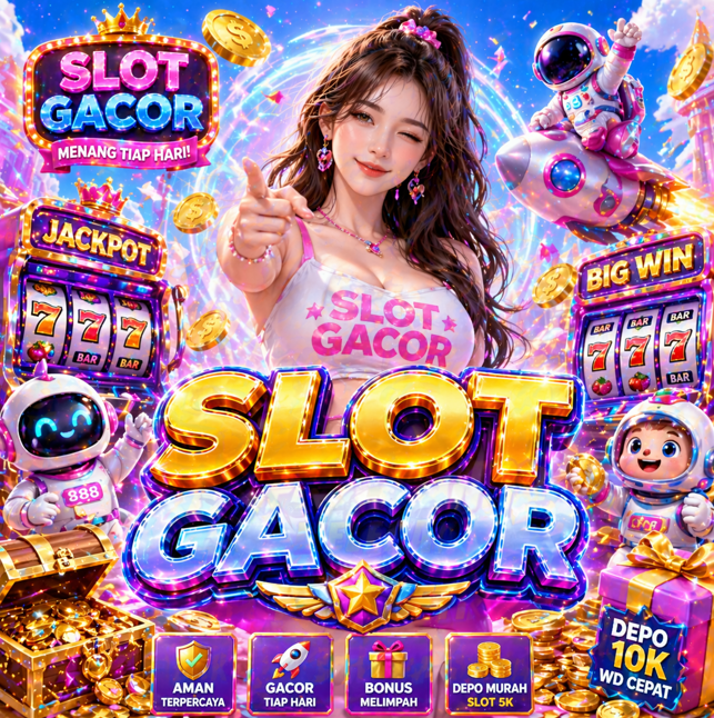 LINK SLOT TERGACOR : Link Daftar Situs SLOT  Tergacor Gampang Menang Jackpot Hari Ini