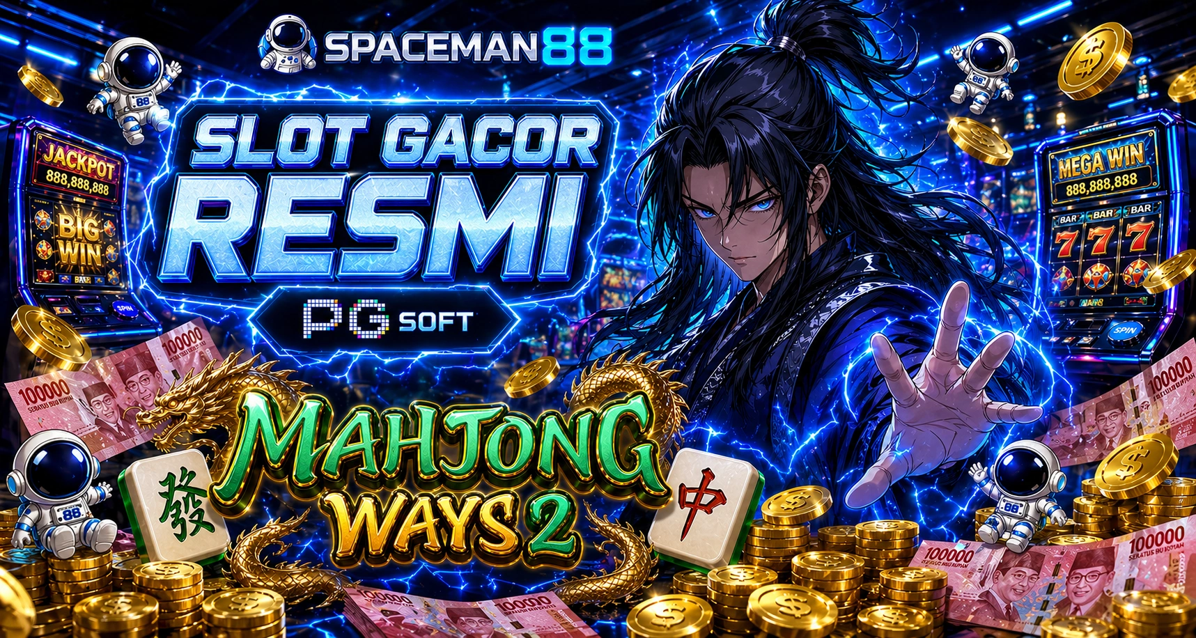 LINK ALTERNATIF MAHJONG