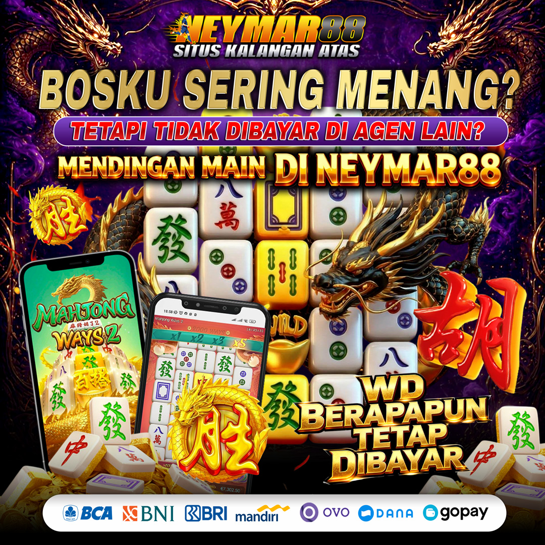 Slot Gacor
