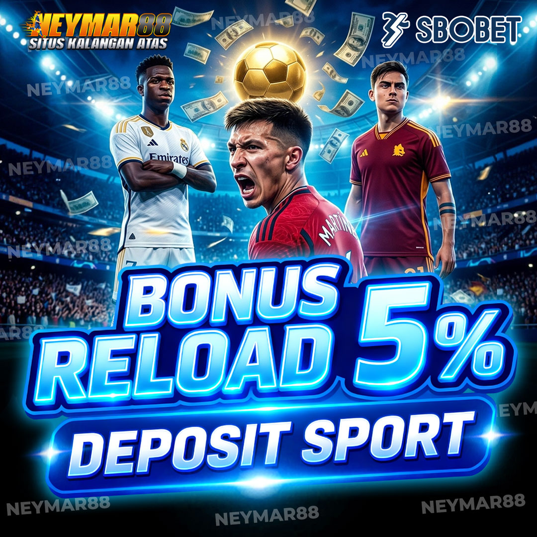 SBOBET : Info Update Match Judi Bola Piala Dunia Mix Parlay Garansi Kekalahan Platform no 1