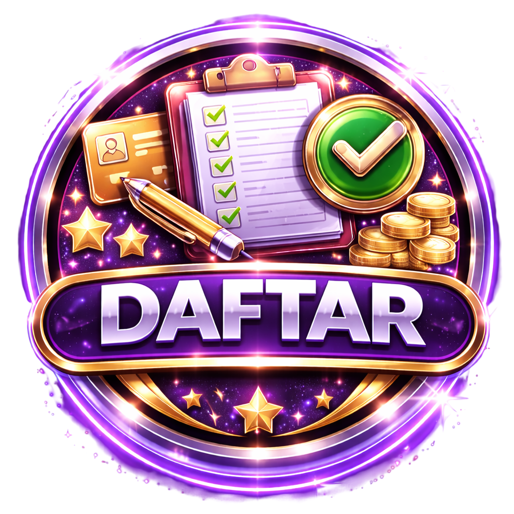DAFTAR SPACEMAN88