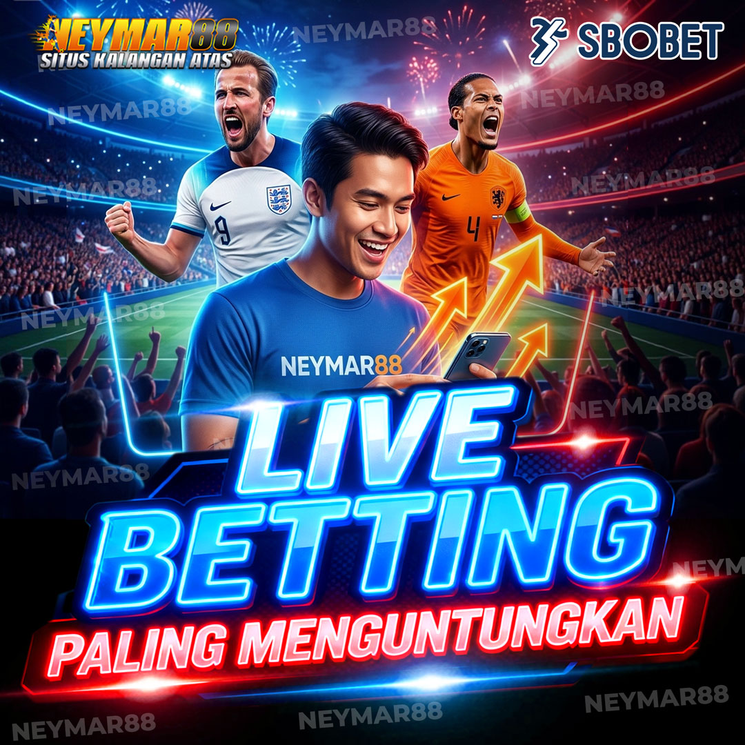 SBOBET 2026 : Situs Plarform No 1 Judi Bola Odss Tertinggi Partership Piala Dunia Sbobet88