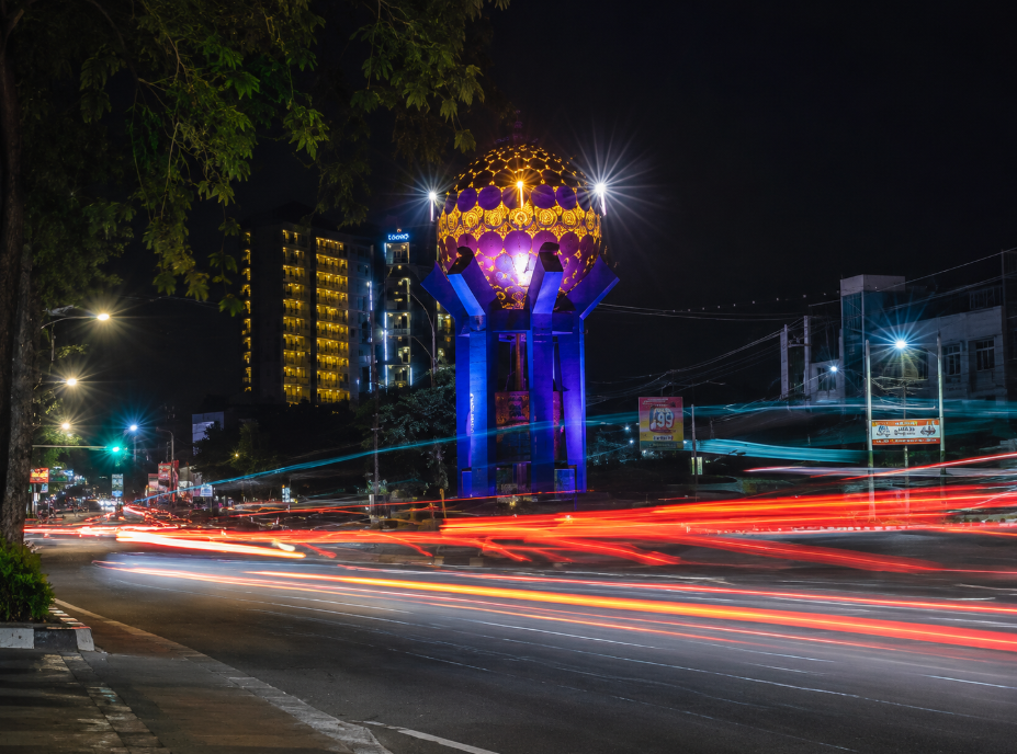 Kota Tangerang – Ikon Budaya
