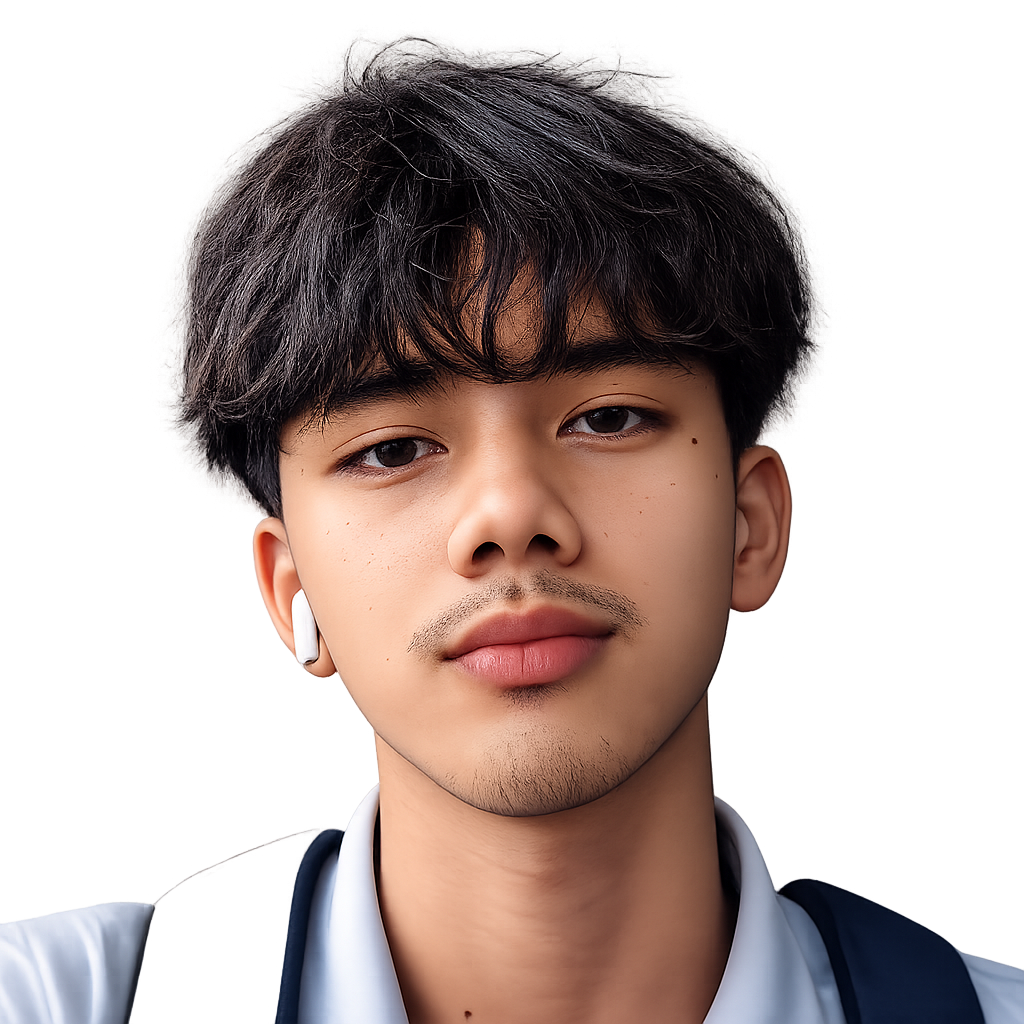 Avatar Ahmad Rizki