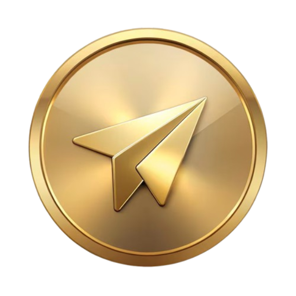 TELEGRAM Spaceman88