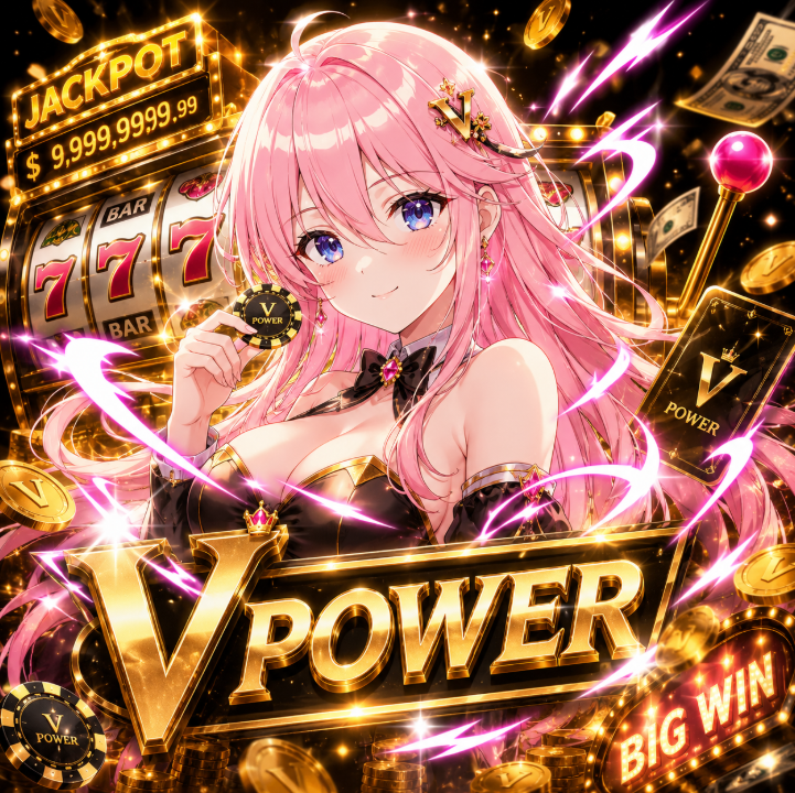 Banner VPOWER