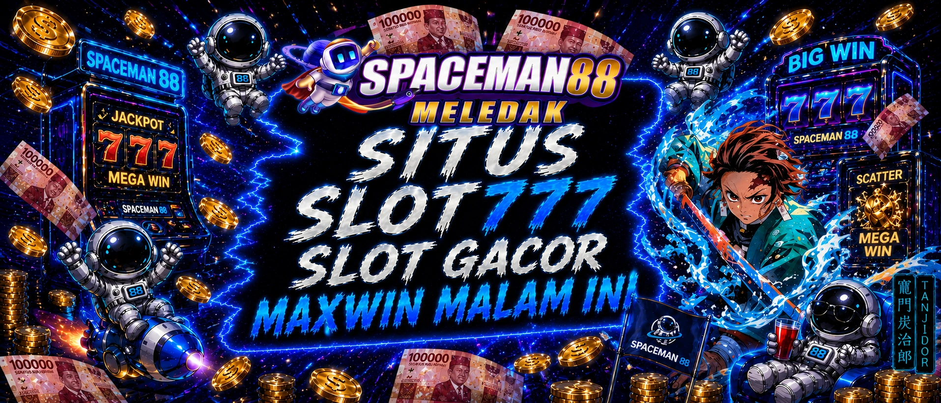 Slot 777
