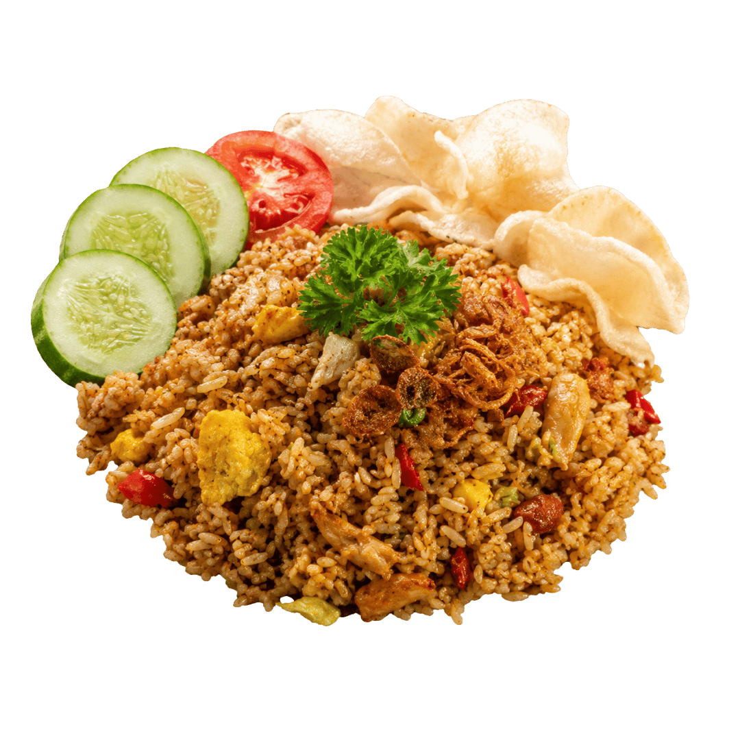Nasi Goreng