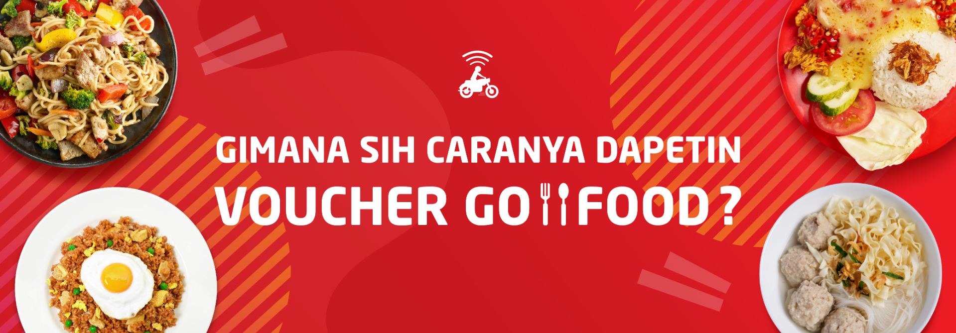 Panduan promo GoFood untuk memahami voucher ongkir dan syarat promo