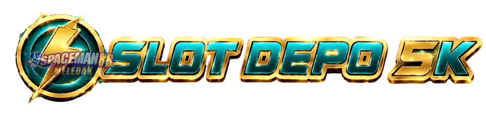 logo slot gacor