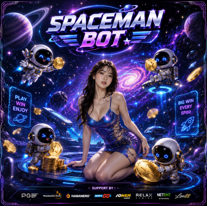 SPACEMAN88