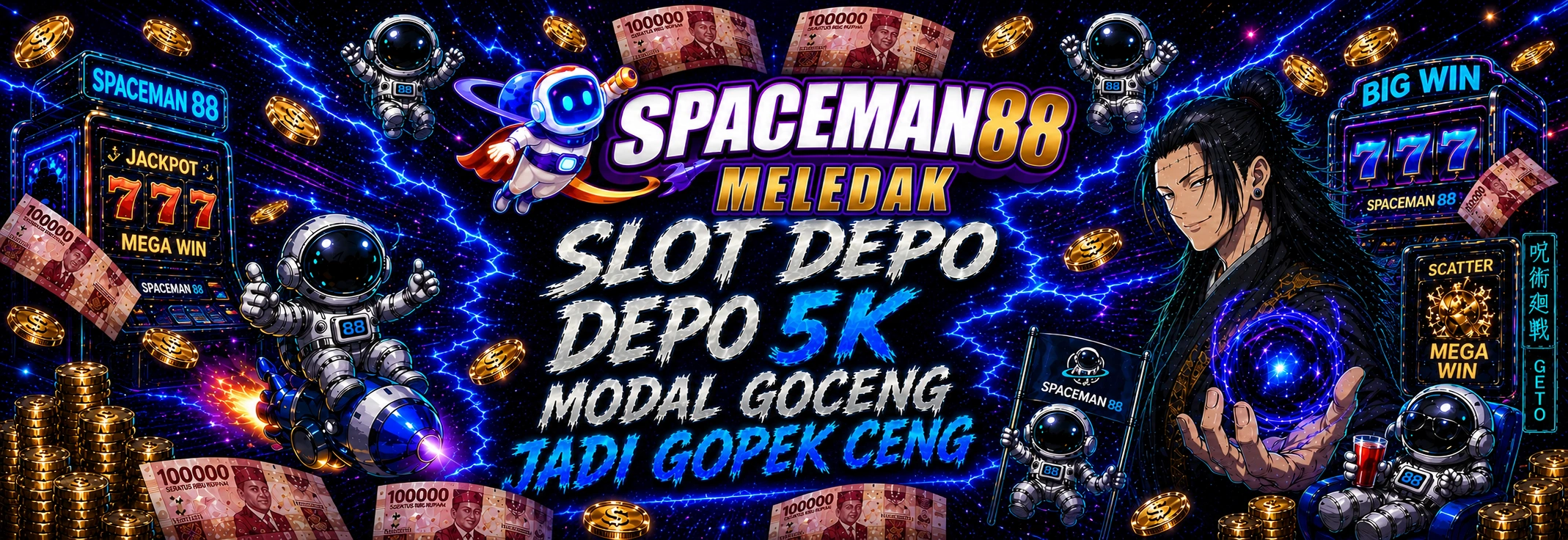 Promo Kumpul Point Reward